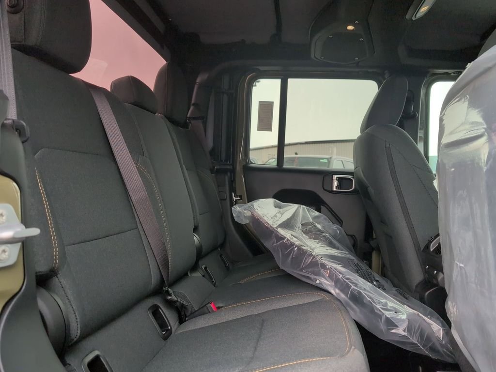 New 2026 41 Jeep Sport S image 28