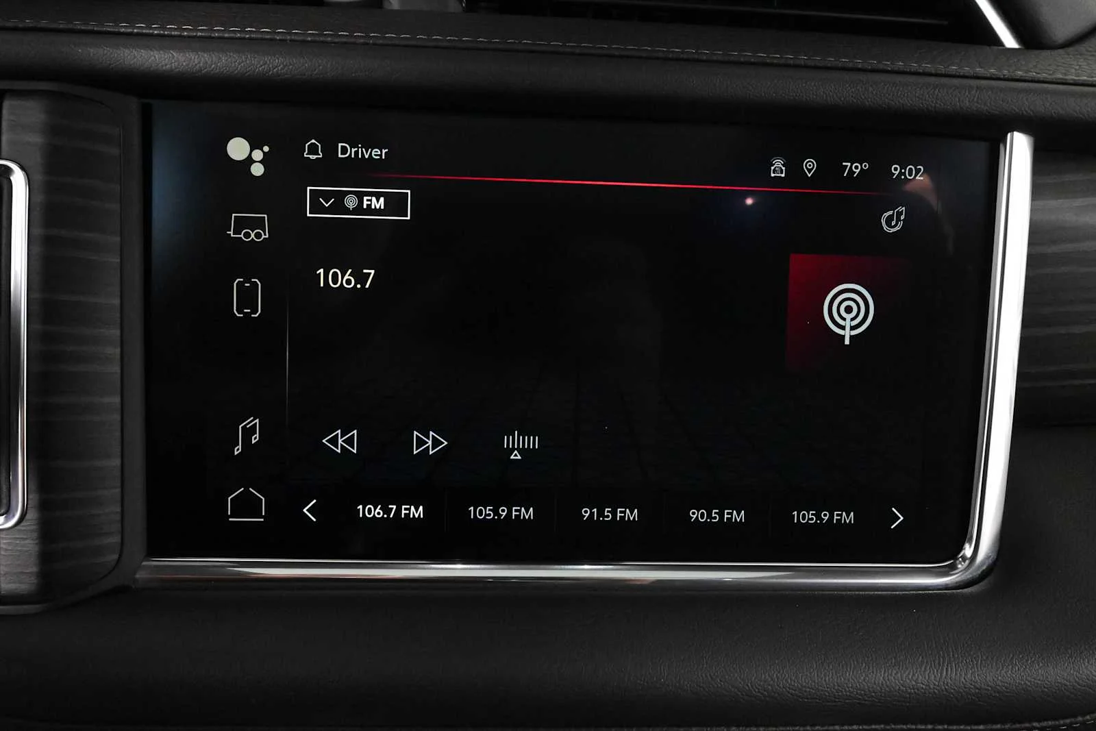 Used 2023 Summit White GMC Denali image 29