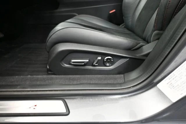 Certified Used 2025 Gray Acura A-Spec Package image 19