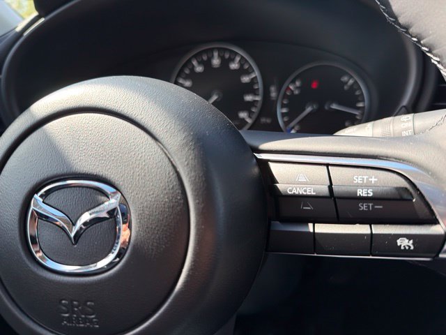 New 2026 Machine Gray Metallic Mazda 2.5 S Premium AWD image 22
