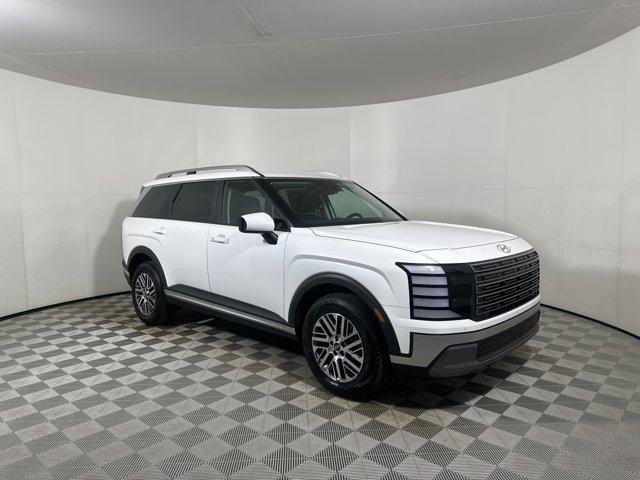 2026 Hyundai Palisade SEL 7 Passenger AWD's photo