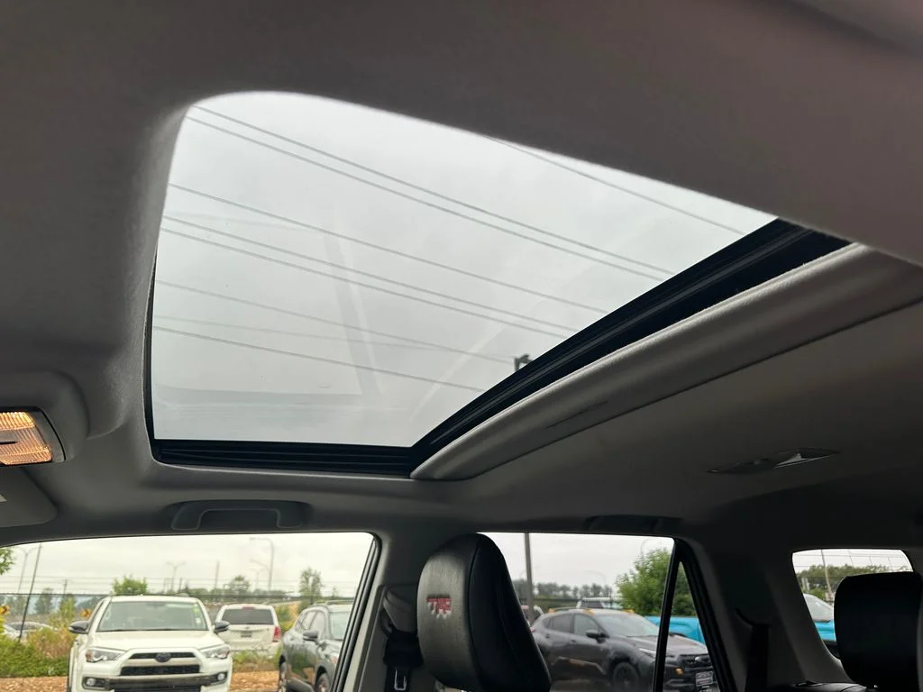 Used 2023 Gray Toyota TRD Pro image 19