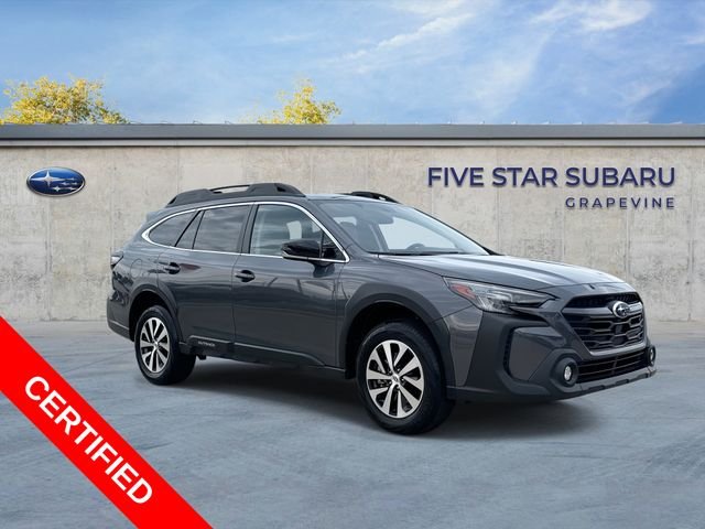 2024 Subaru Outback Premium's photo