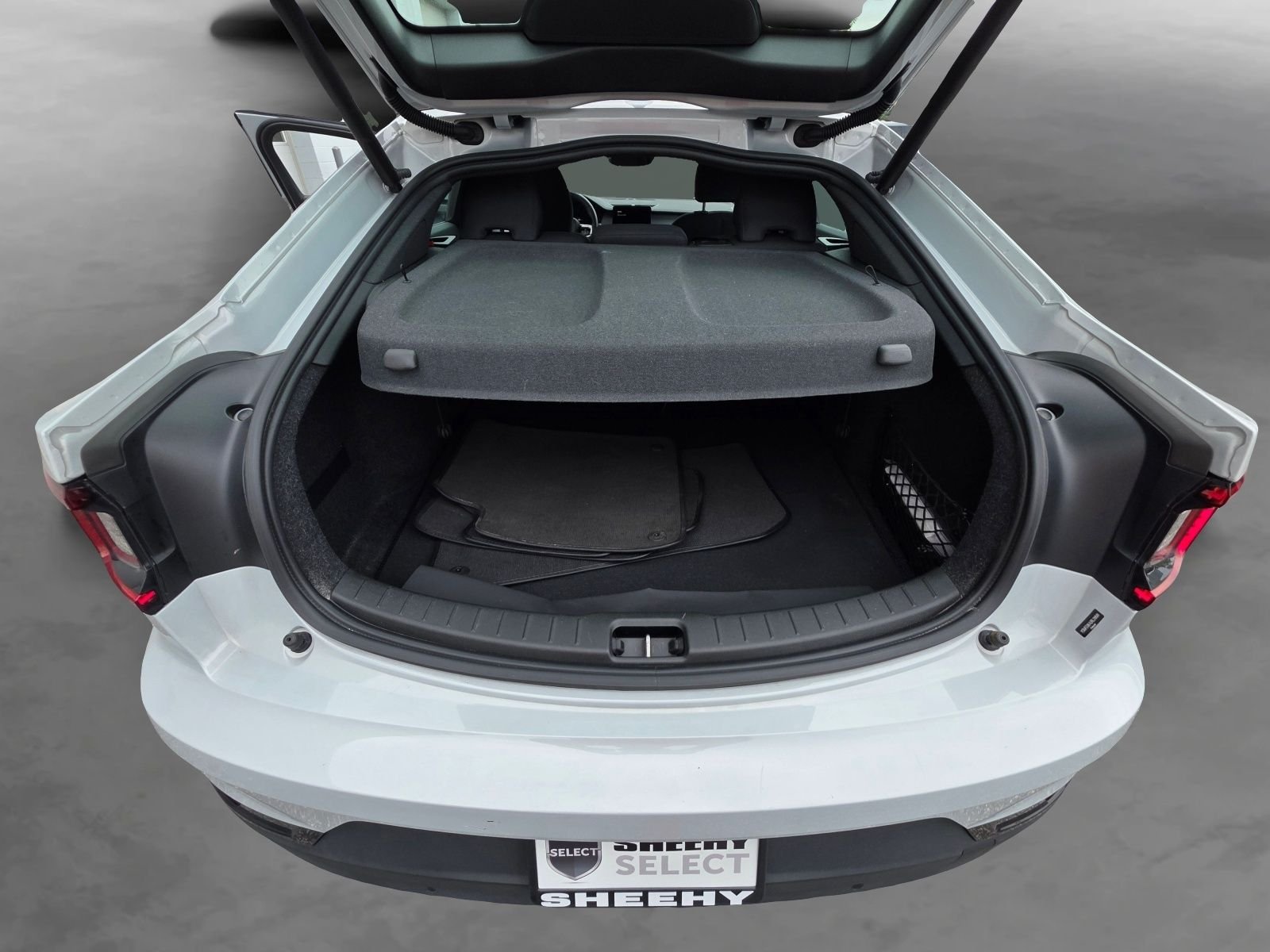 Used 2024  Polestar Long Range Dual Motor image 34