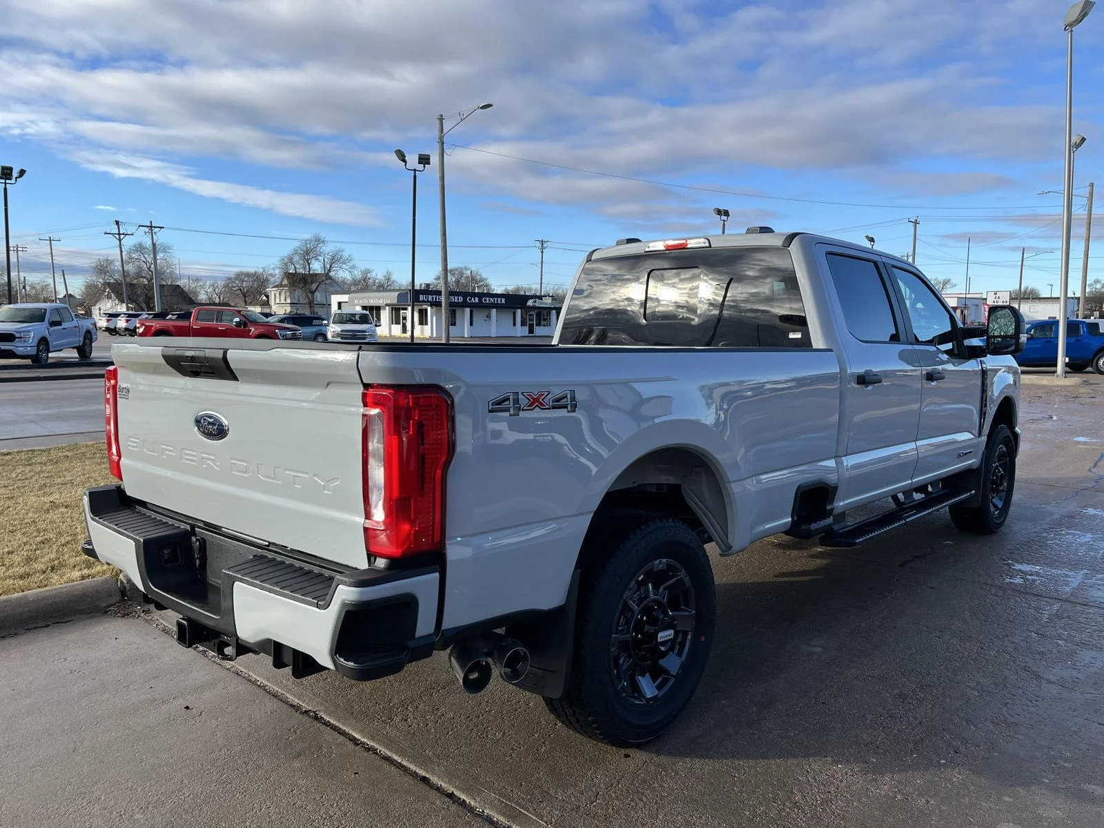 New 2026 Avalanche Ford F-350® XL image 6