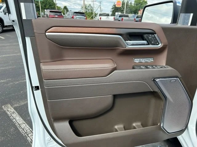 2026 GMC Sierra 1500 Denali - Photo 24