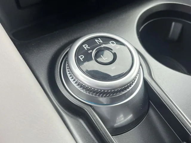 New 2026 White Ford Active image 21