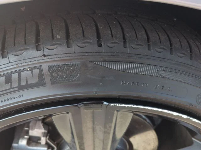 Used 2024 Gray Honda Sport-L image 11