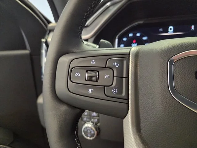 New 2026 Onyx Black GMC Denali image 25