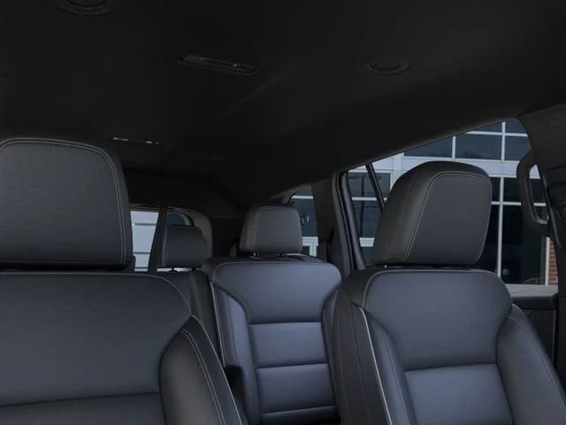 New 2027 Moonstone Gray Metallic Buick Preferred image 24