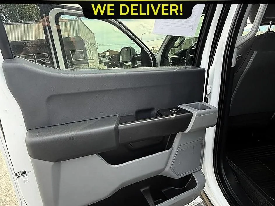 Used 2024 White Ford XL image 23