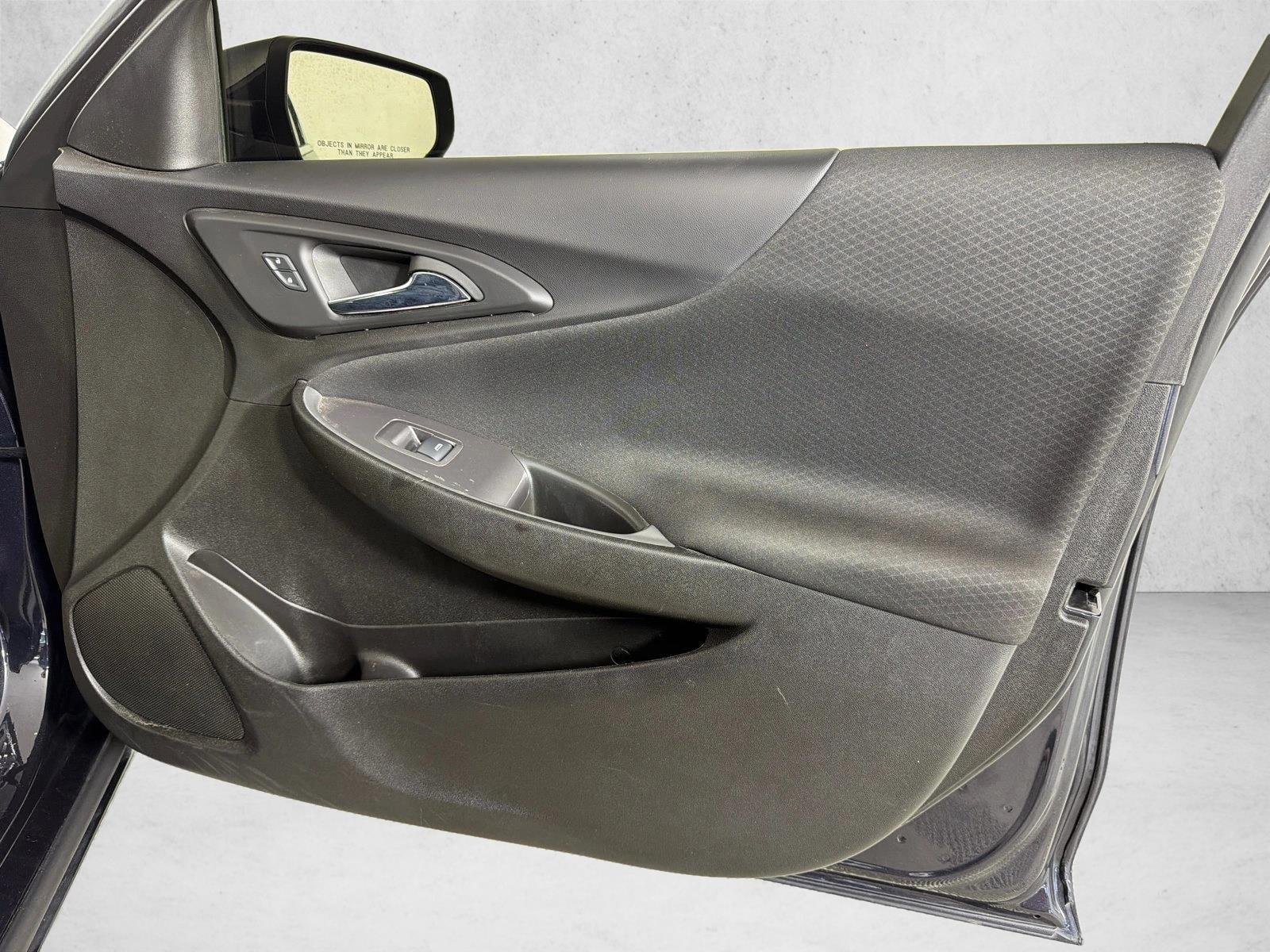 Used 2023 Dark Ash Metallic Chevrolet LT image 14