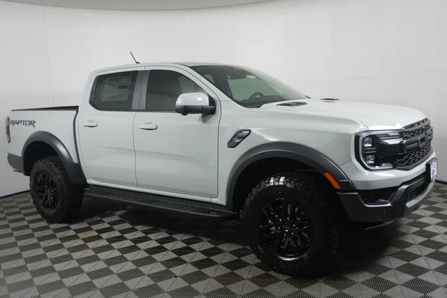 New 2026 Avalanche Ford Raptor® image 2