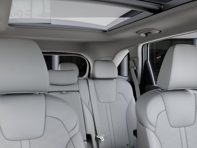 New 2026 Wolf Gray Kia S image 27
