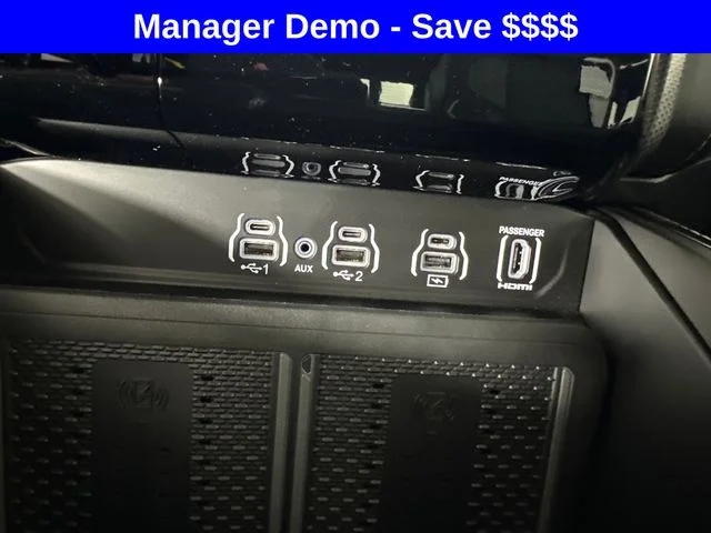 2026 RAM 3500 Limited - Photo 26
