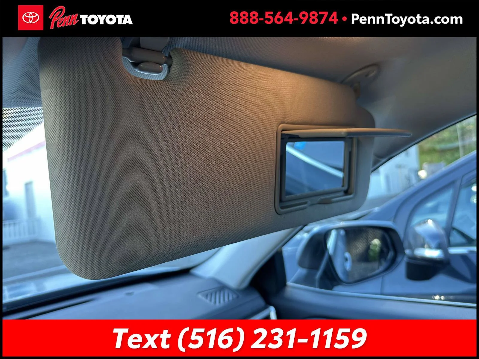 Used 2021 MOON DUST Toyota Hybrid LE image 31