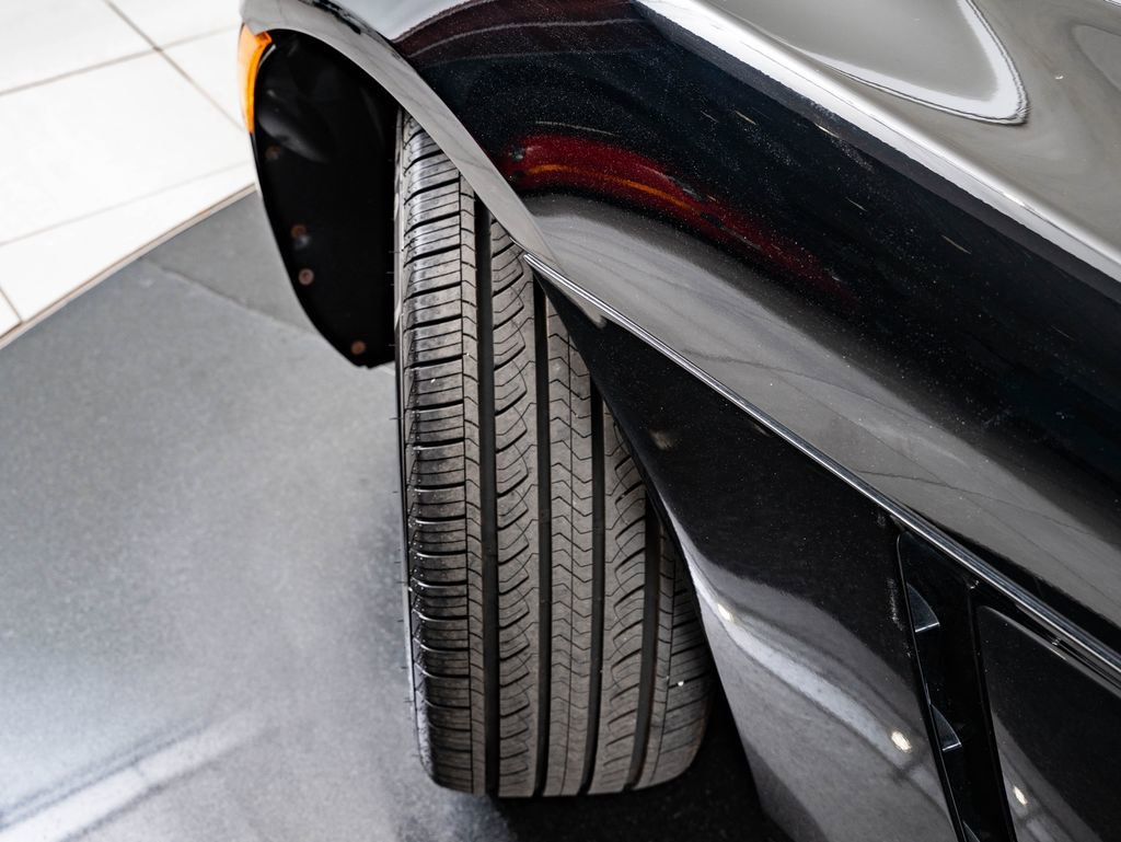 2007 Saturn Sky Roadster - Photo 46