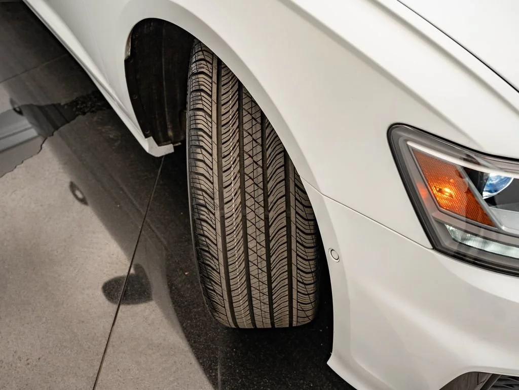 Used 2023 Glacier White Audi 55 Premium Plus image 54
