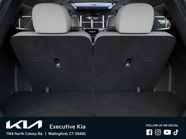 New 2026 Steel Gray Kia X-Line SX Prestige AWD image 19