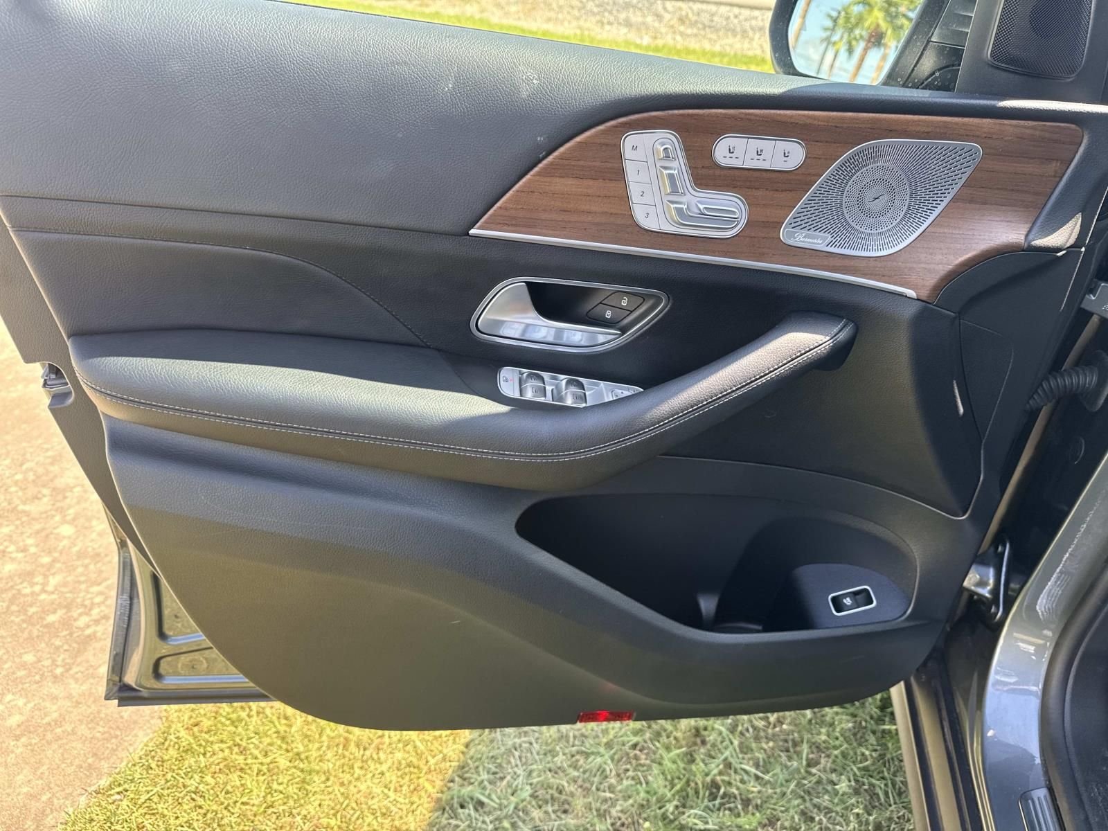 Certified Used 2026 Gray Mercedes-Benz GLE 350 image 19