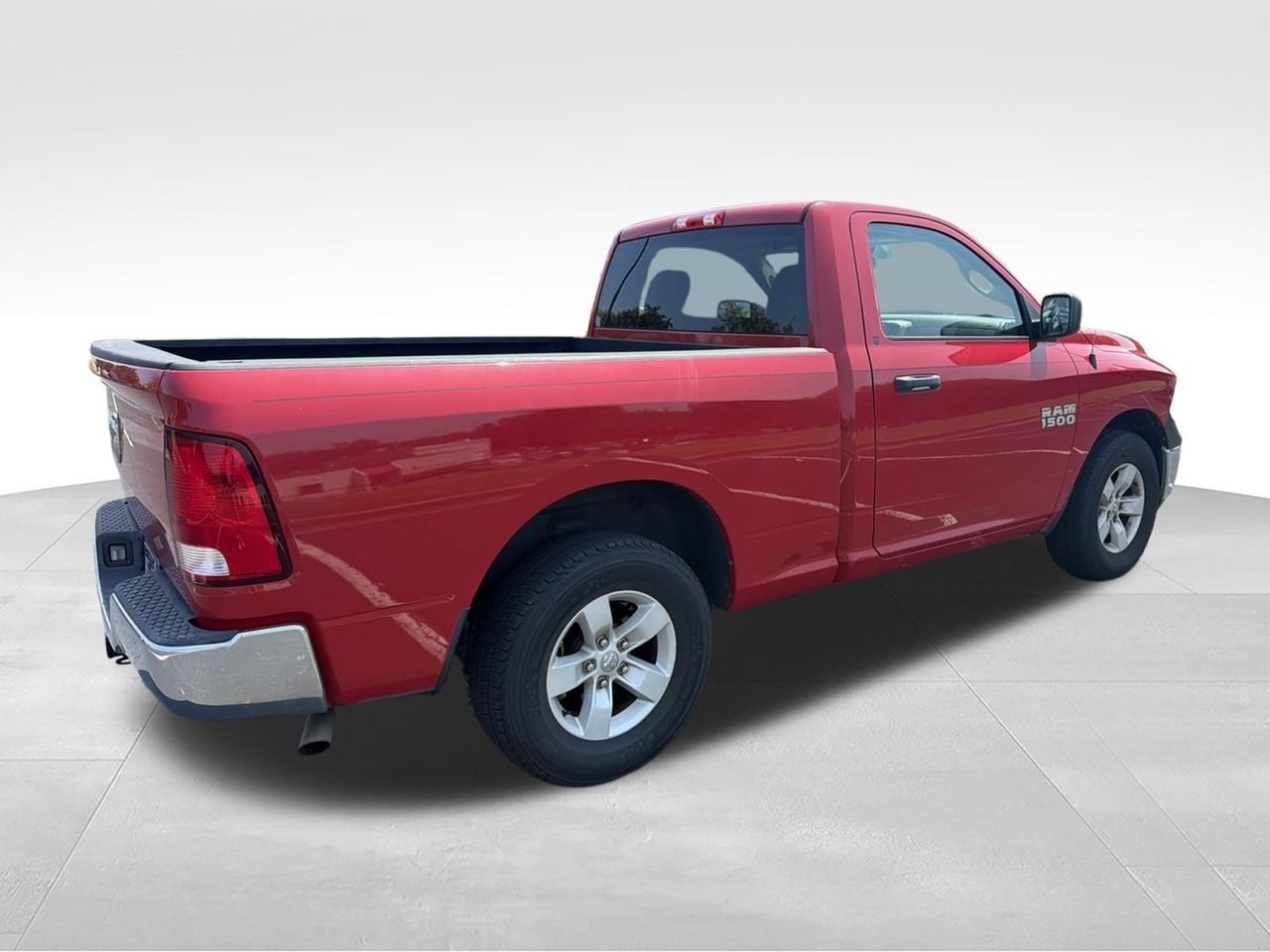 Used 2017 Red Ram Tradesman image 5
