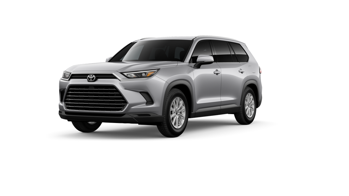 New 2026 Celestial Silver Metallic Toyota Hybrid XLE image 23