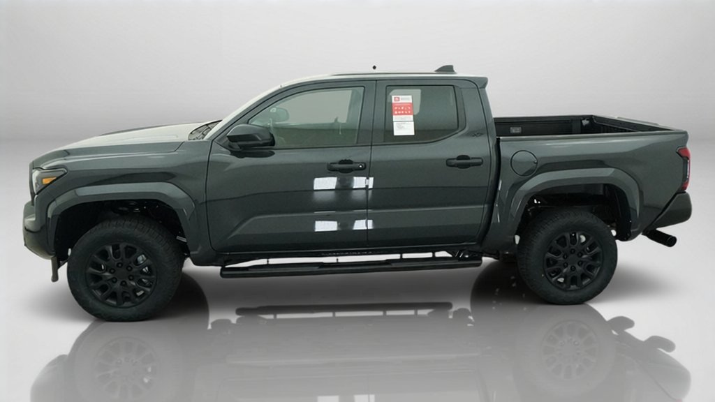 New 2026 Underground Toyota SR image 2