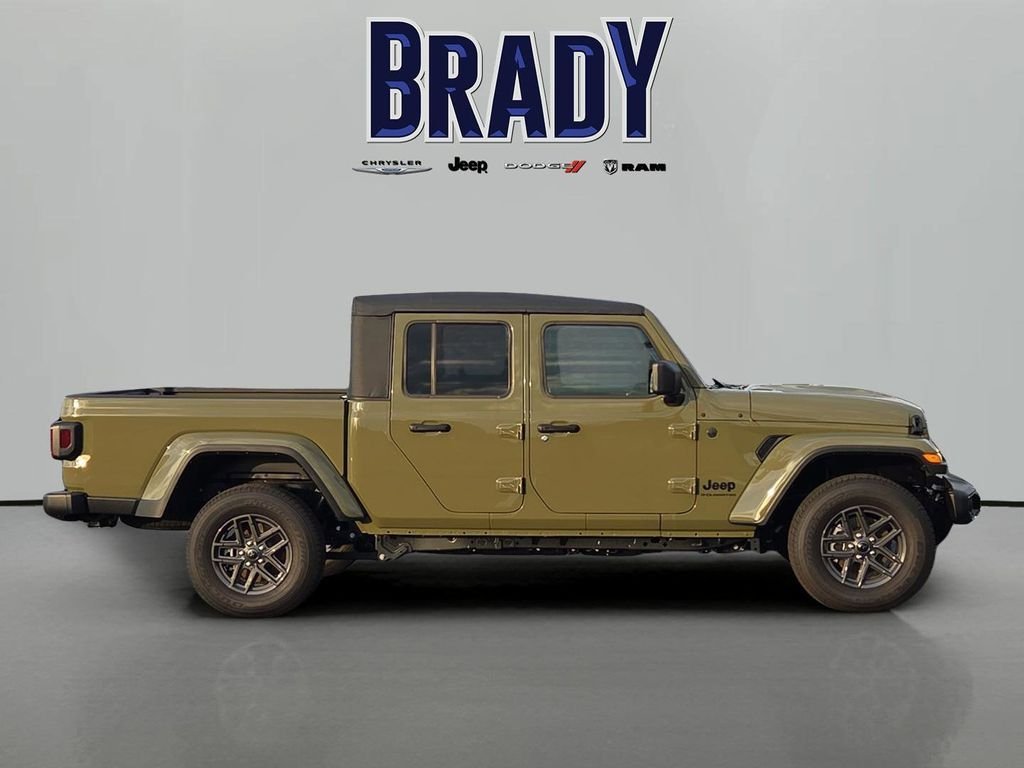 New 2025 41 Exterior Paint Jeep Sport S image 2