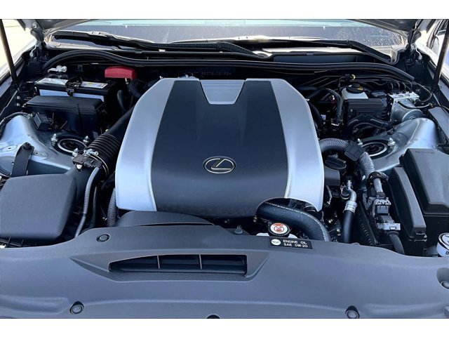 New 2026 Iridium Lexus F SPORT image 25