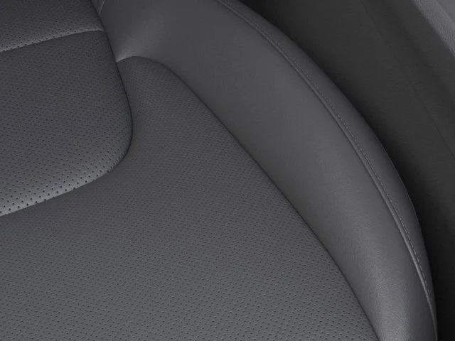 2025 Kia Sportage EX Hybrid - Photo 24