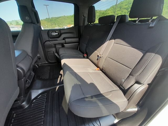 Used 2023 White Chevrolet WT image 37
