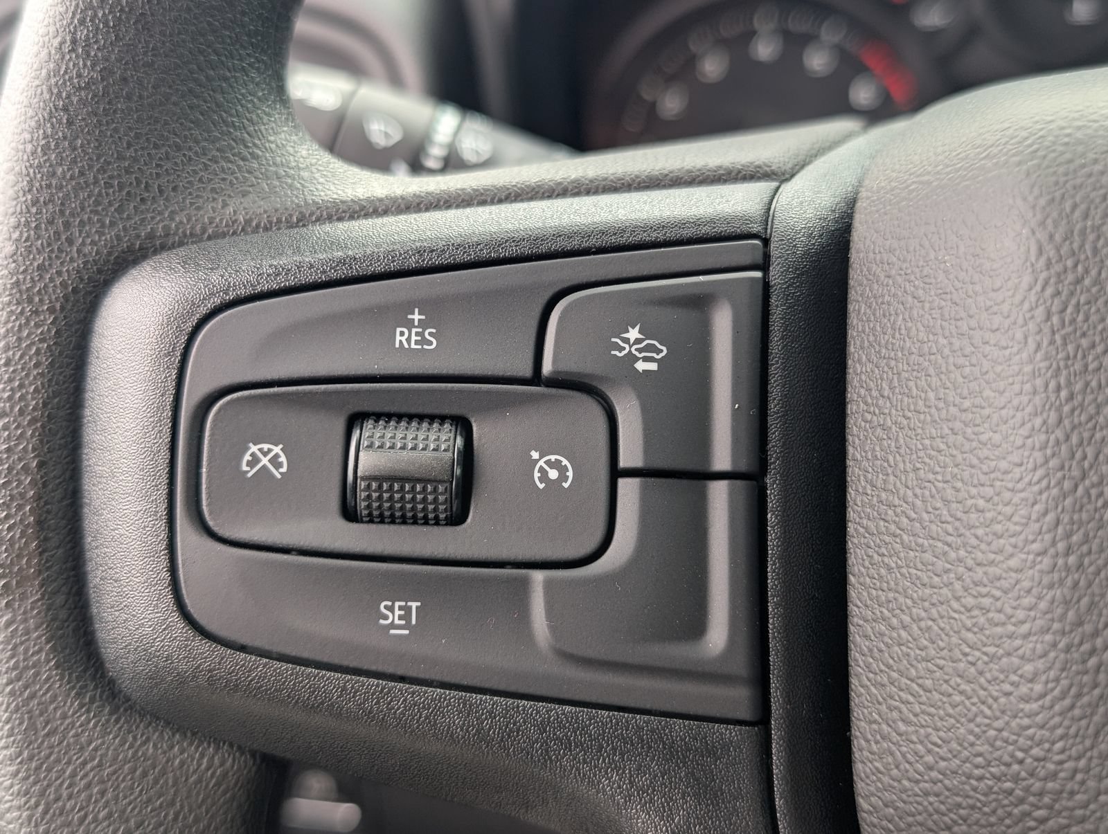 2026 Chevrolet Silverado 2500 HD Custom - Photo 18