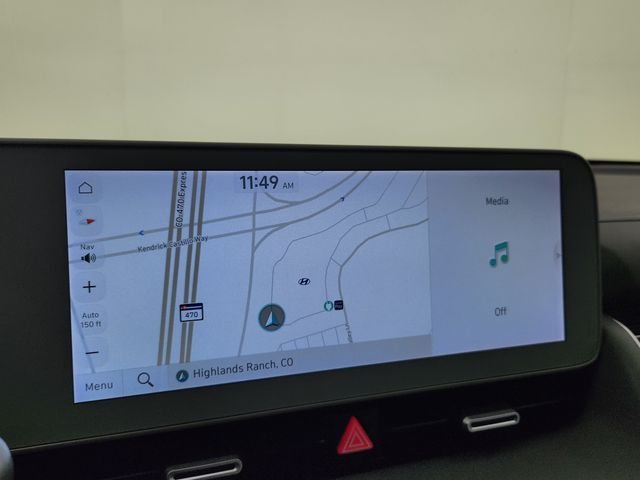 2024 Hyundai IONIQ 5 Limited - Photo 25