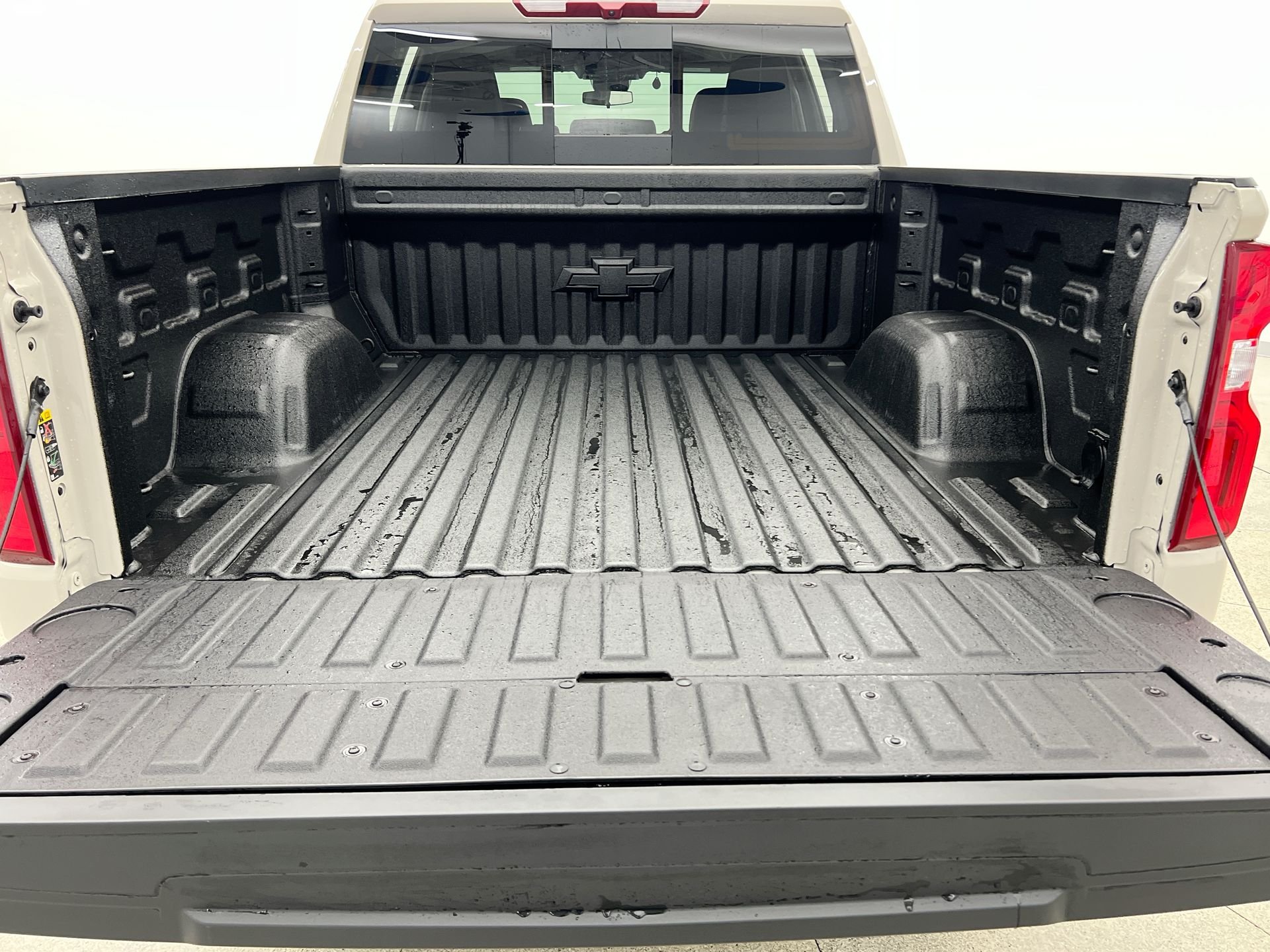 2026 Chevrolet Silverado 1500 RST - Photo 80