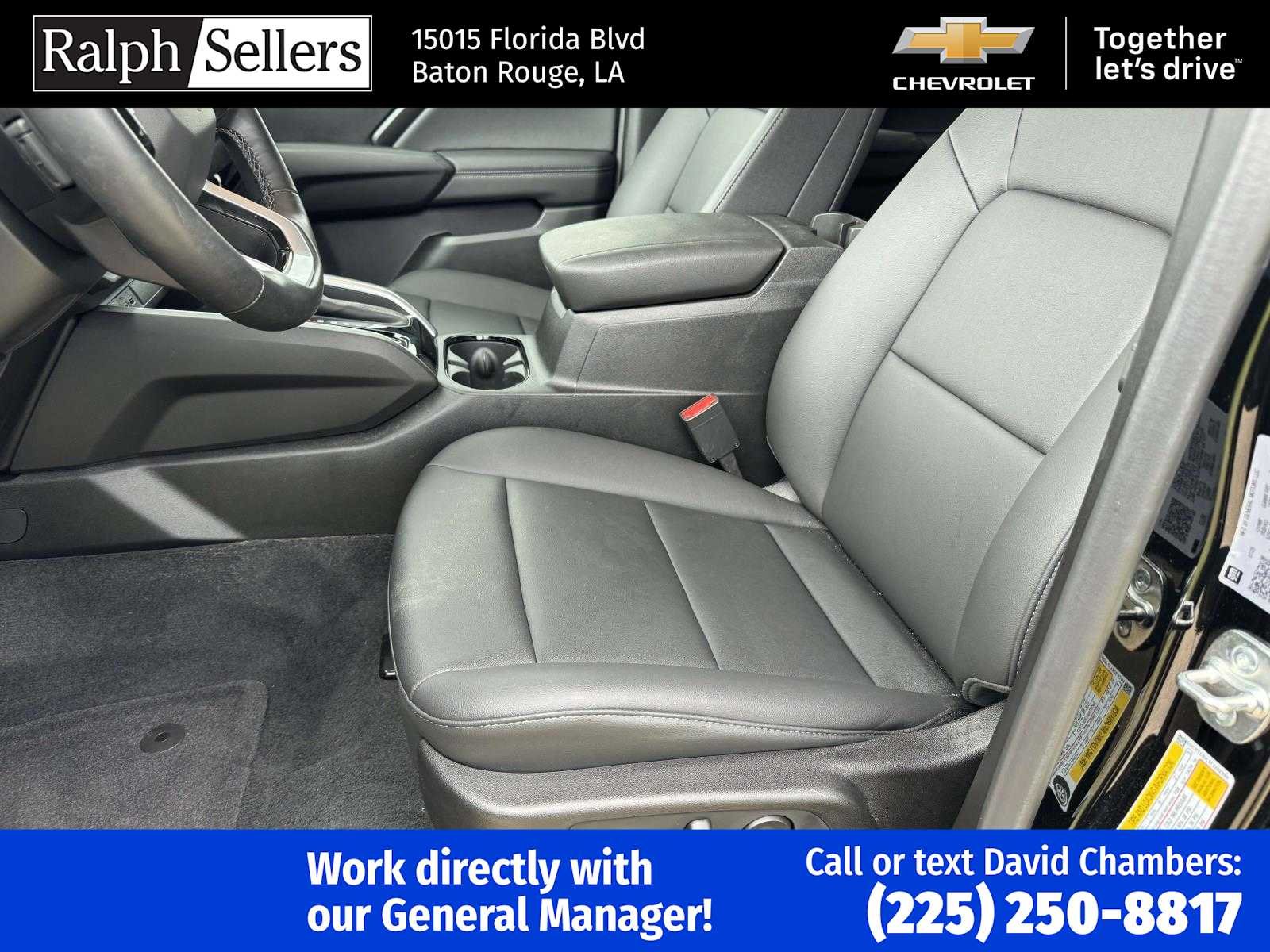 2026 Chevrolet Colorado LT - Photo 12