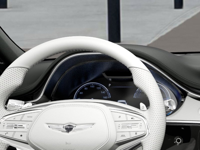 2025 GENESIS GV70 Advanced - Photo 39