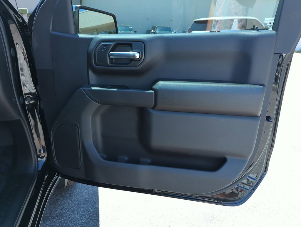 2026 GMC Sierra 1500 Pro - Photo 21