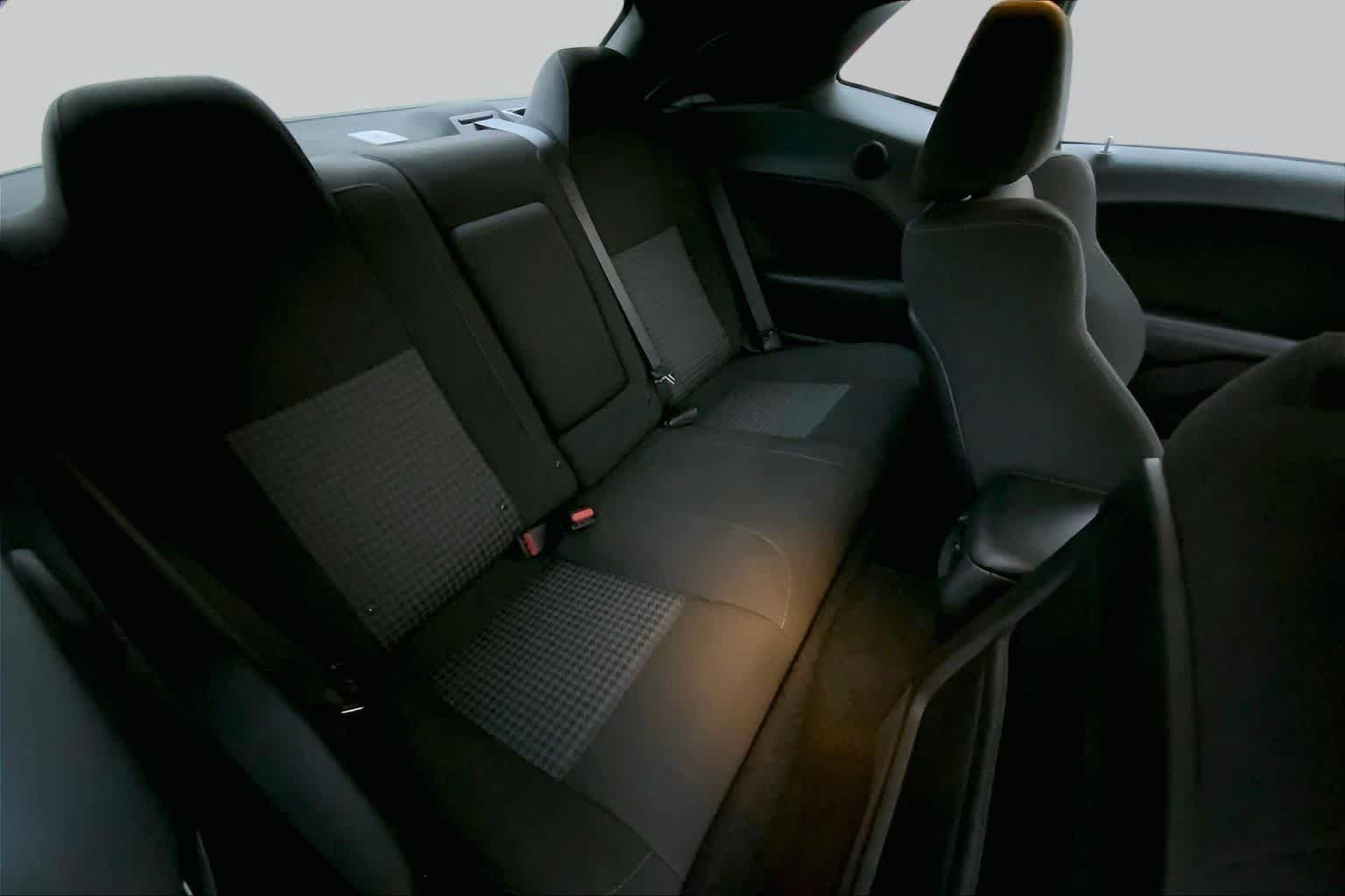 Used 2023 F8 Green Dodge R/T image 16