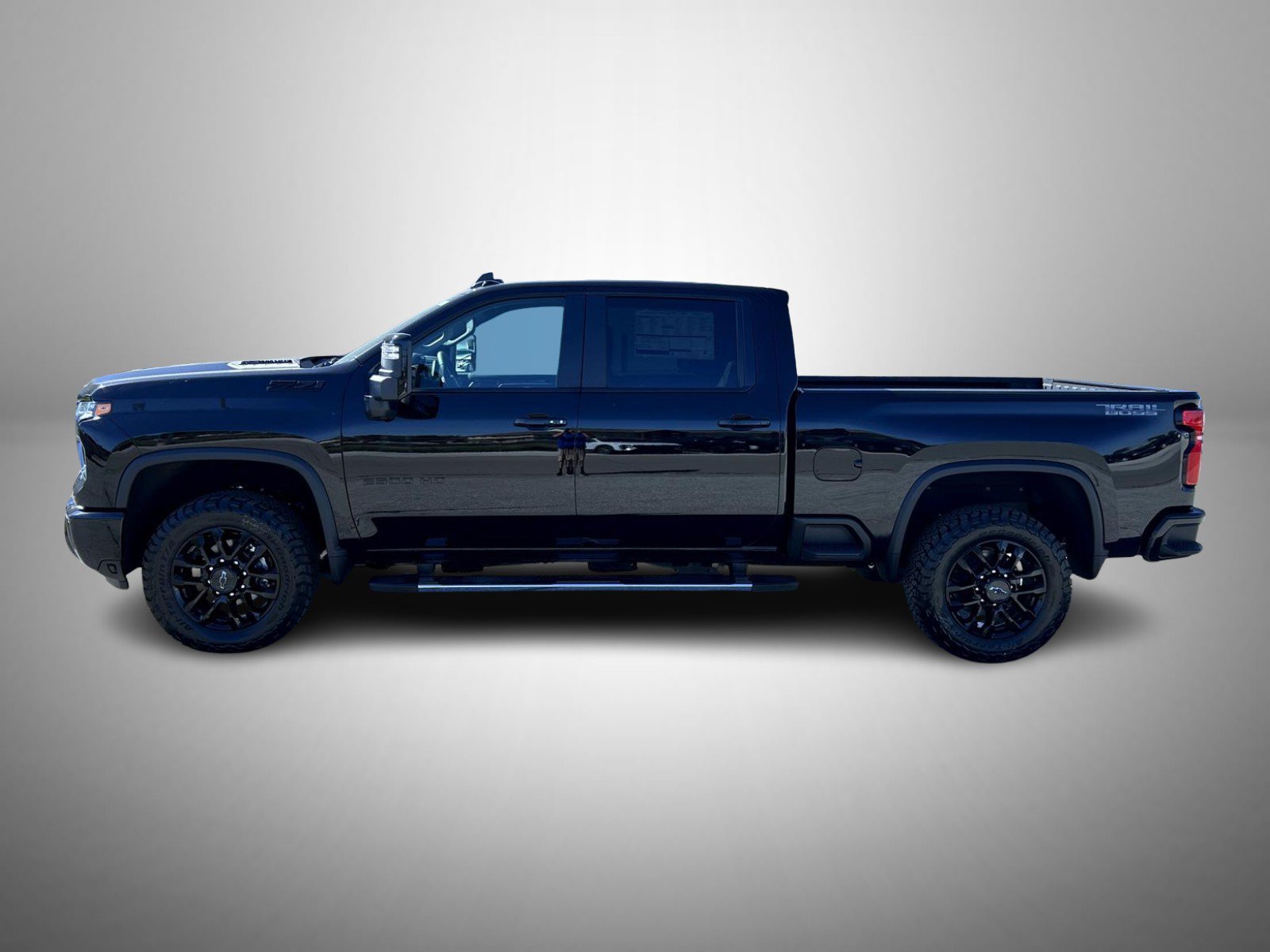 2026 Chevrolet Silverado 2500 HD LT - Photo 8