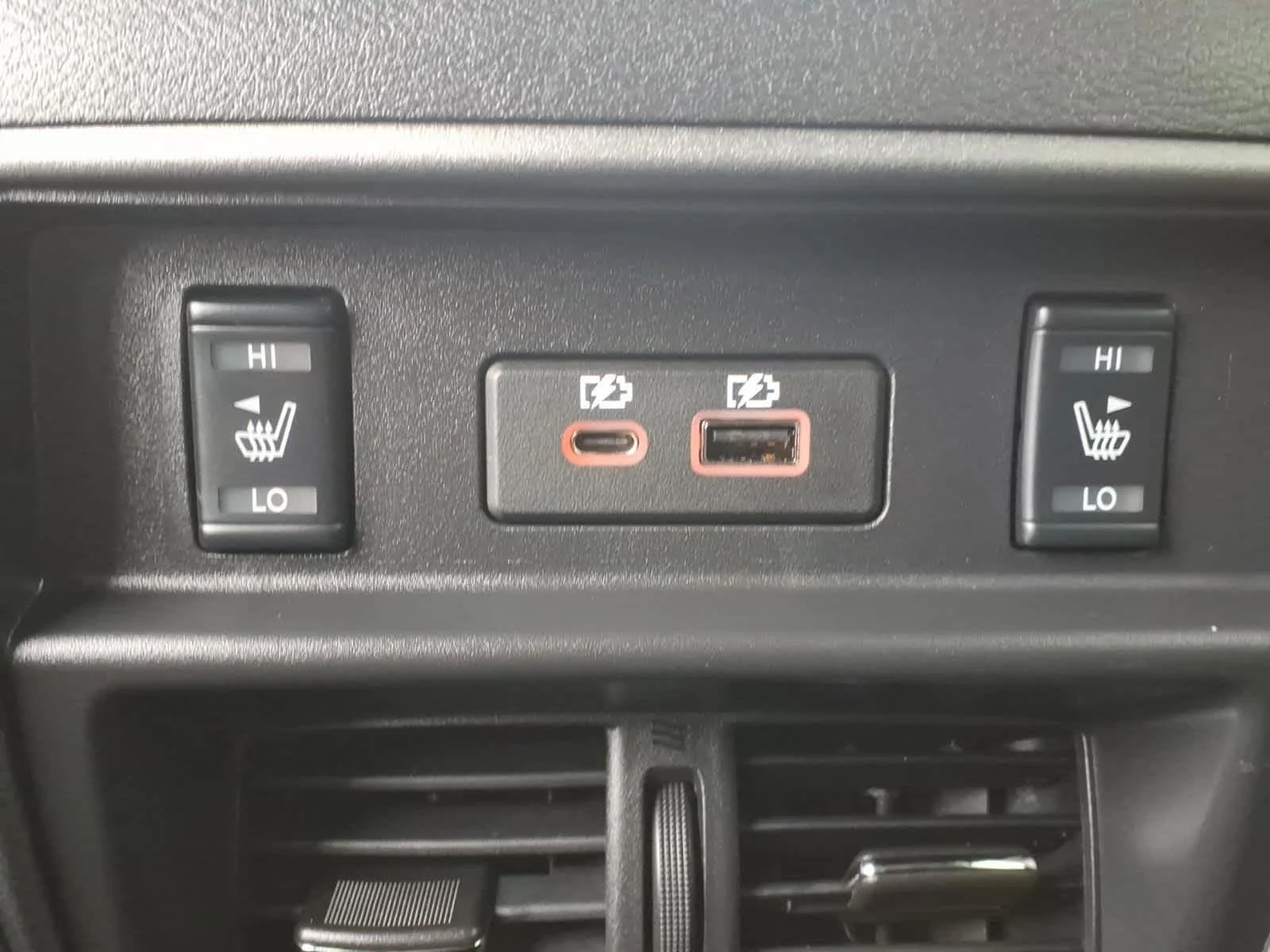 Certified Used 2024 Super Black Nissan Platinum image 25