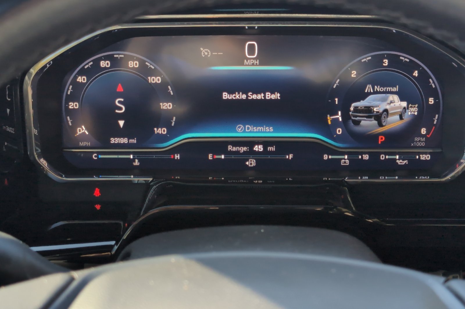 Used 2023 SUMMIT WHITE Chevrolet ZR2 image 25