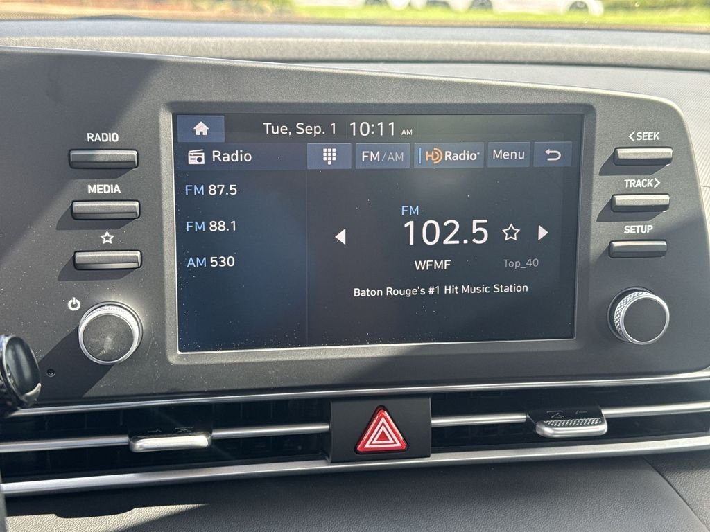 Certified Used 2026 Gray Hyundai SE image 13