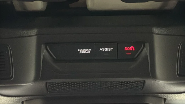 New 2026 Reign Exterior Paint Jeep Sport S image 30