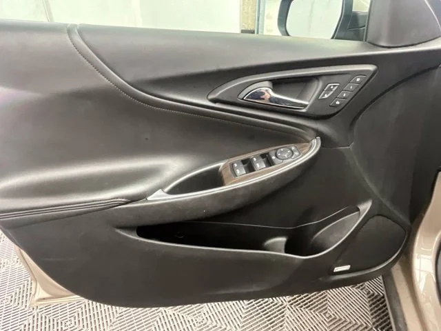 Used 2024 Gray Chevrolet LT image 12