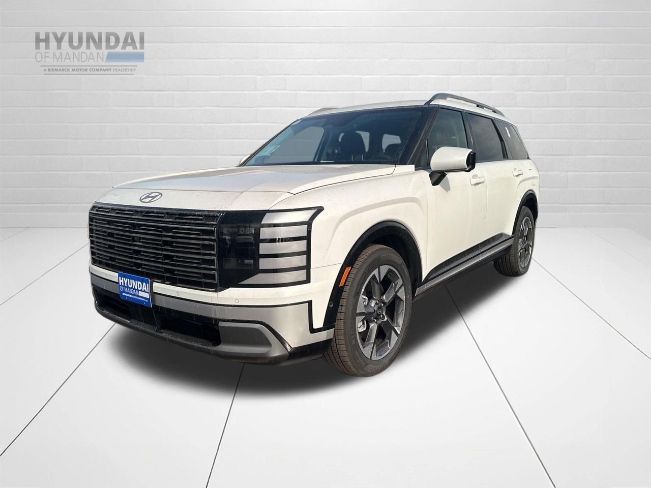 2026 Hyundai Palisade Limited AWD's photo