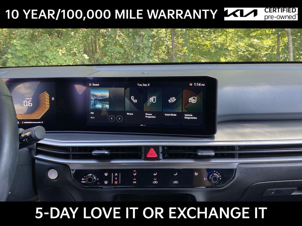 Used 2026 Panthera Metal Kia LX image 39