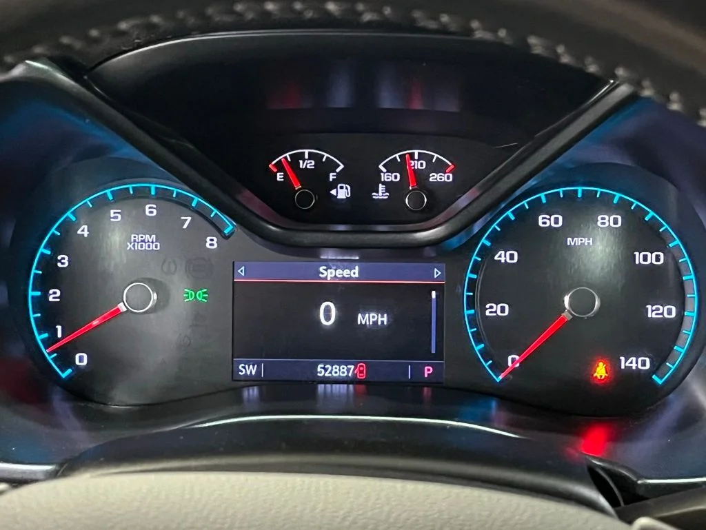 Used 2019 Black Chevrolet ZR2 image 15