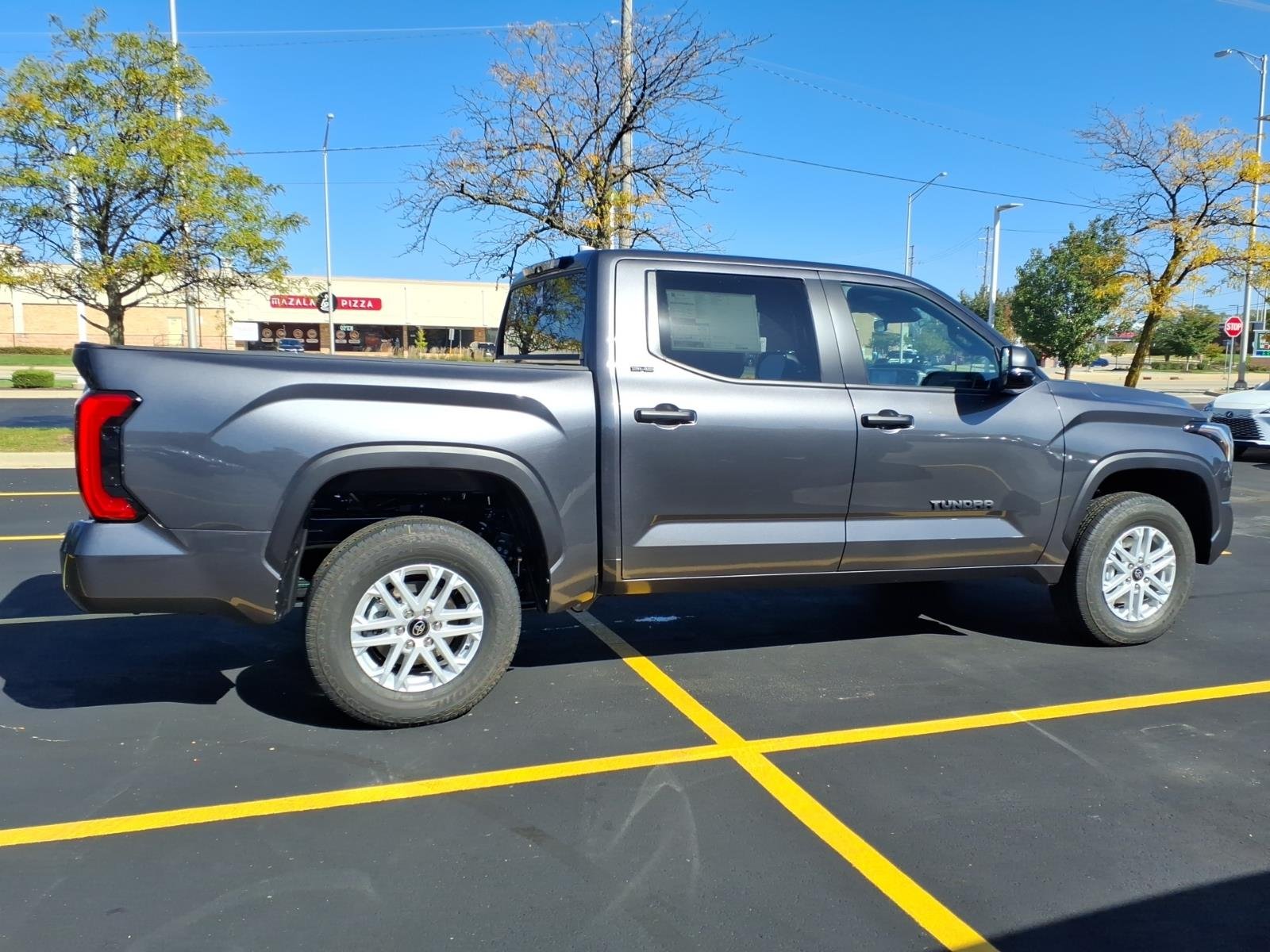 Vehicle thumbnail