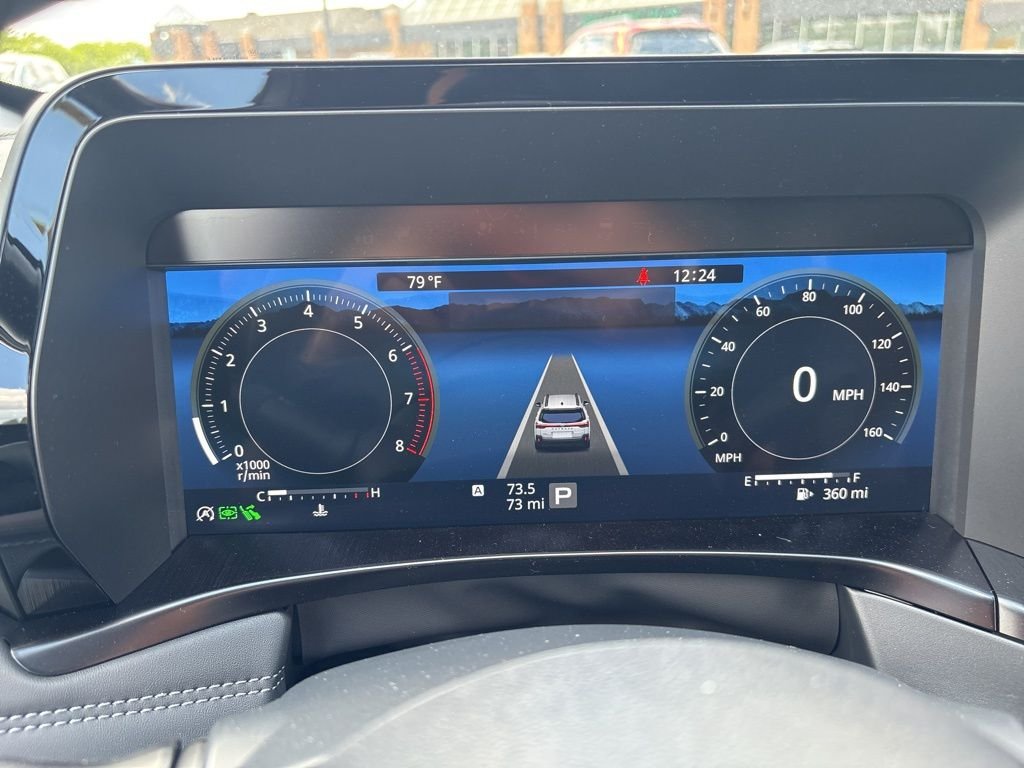2026 Subaru Outback Touring XT - Photo 14