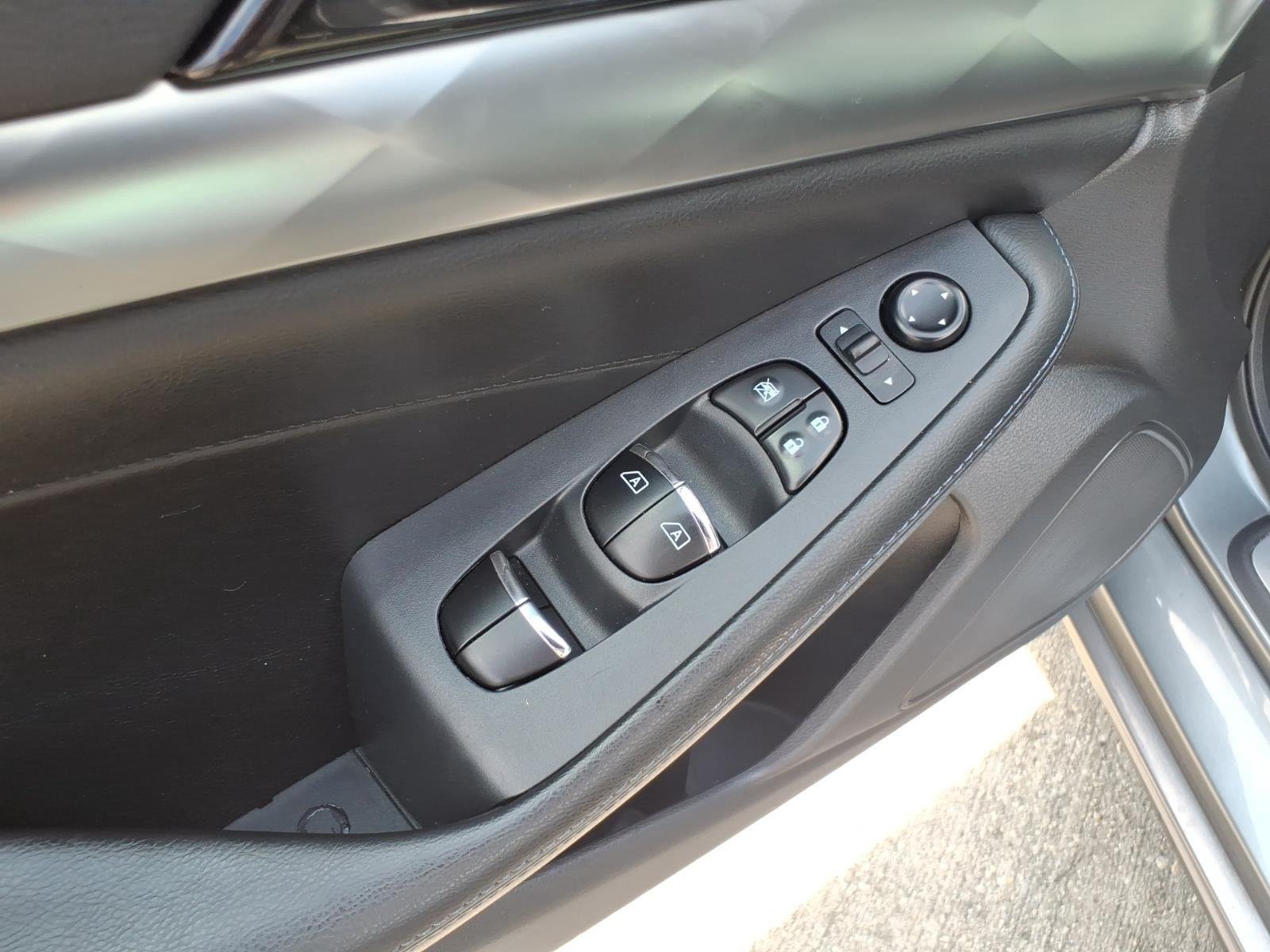 Used 2020 Gun Metallic Nissan S image 11